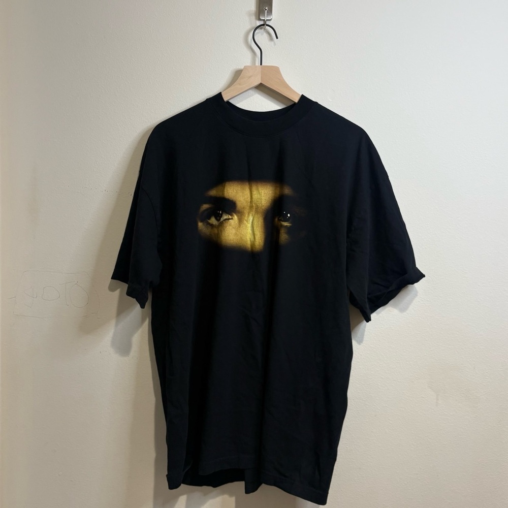 XL Drake OVO It’s All a Blur Merch shirt